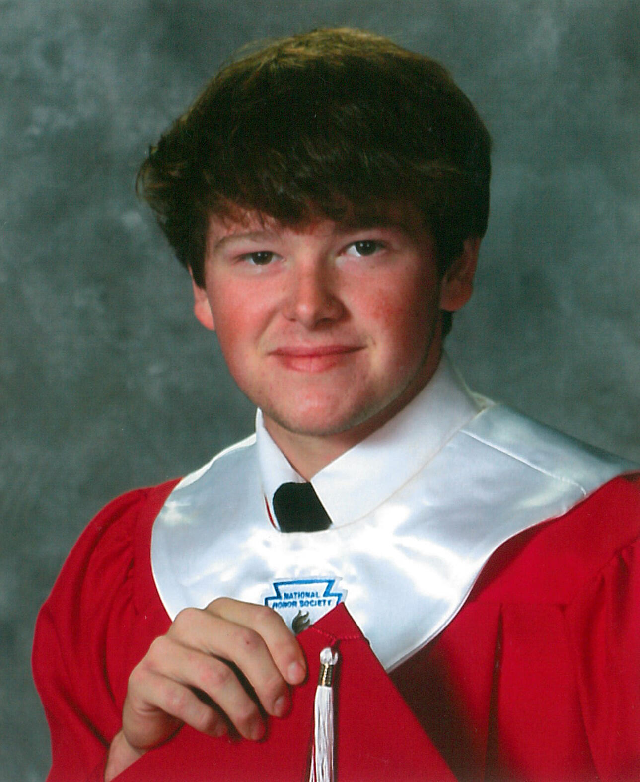 Sawyer Awarded UAHT Honors Scholarship