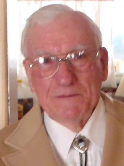 Charles R. Byers Sr.