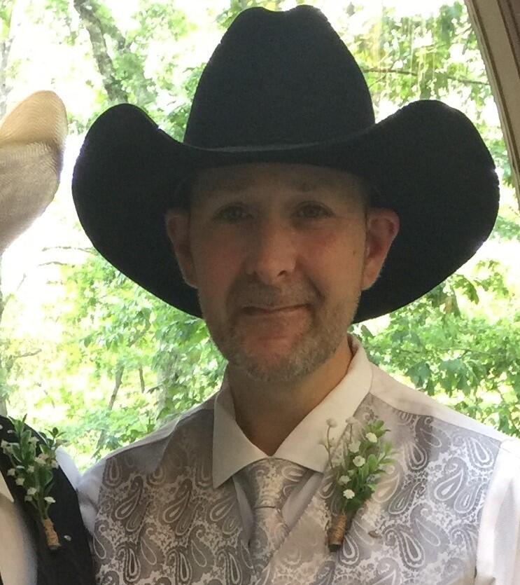 James Lealon Pearcy Jr.
