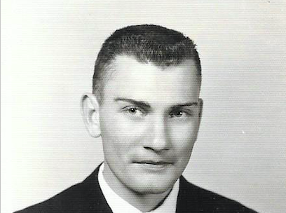 Thomas J Rhodes