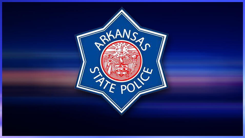 Little Rock Pursuit & Gunfire Ends in Arrest