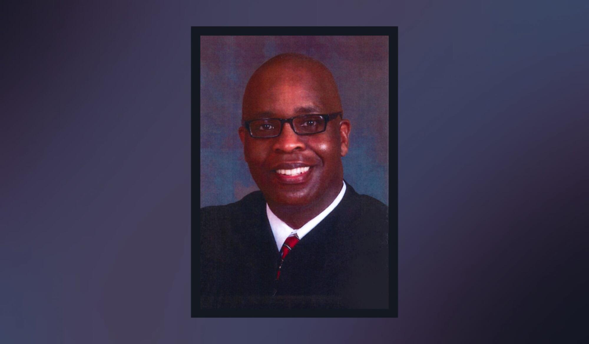 Hope Native Honored by Arkansas Bar Association