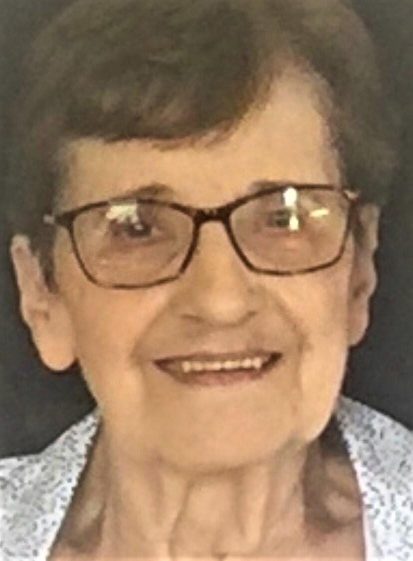 Helen A. Spell