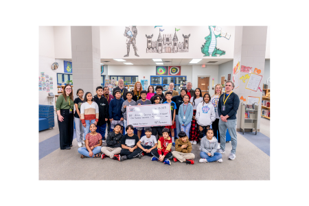 AEP Foundation Awards $100,000 Grant to Support Marshallese Youth Initiative