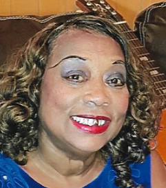 Brenda Bradley Gilmore