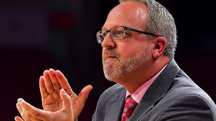 Nonconference schedule for Razorbacks women's basketball ball team announced