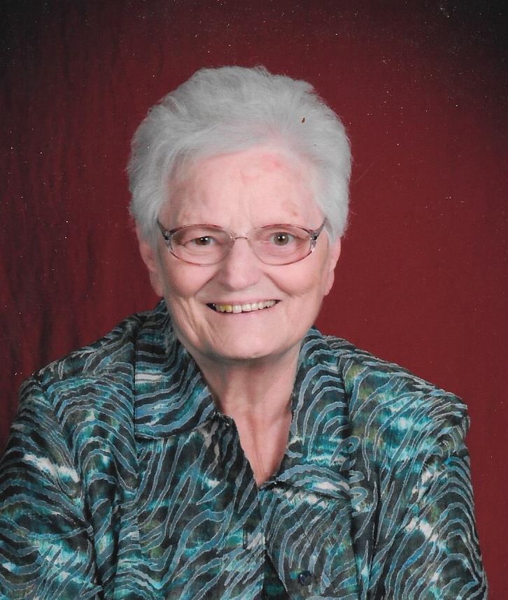 Louise Shaw