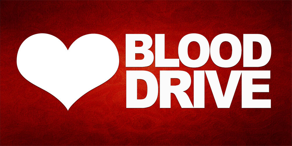 UAHT Hosting Blood Drive on Hope Campus Today