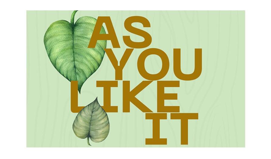 Henderson Theatre to present Shakespeare’s ‘As You Like It’