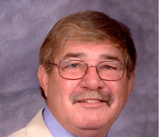 Russell Neil Leonard