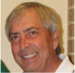 Mike Harris