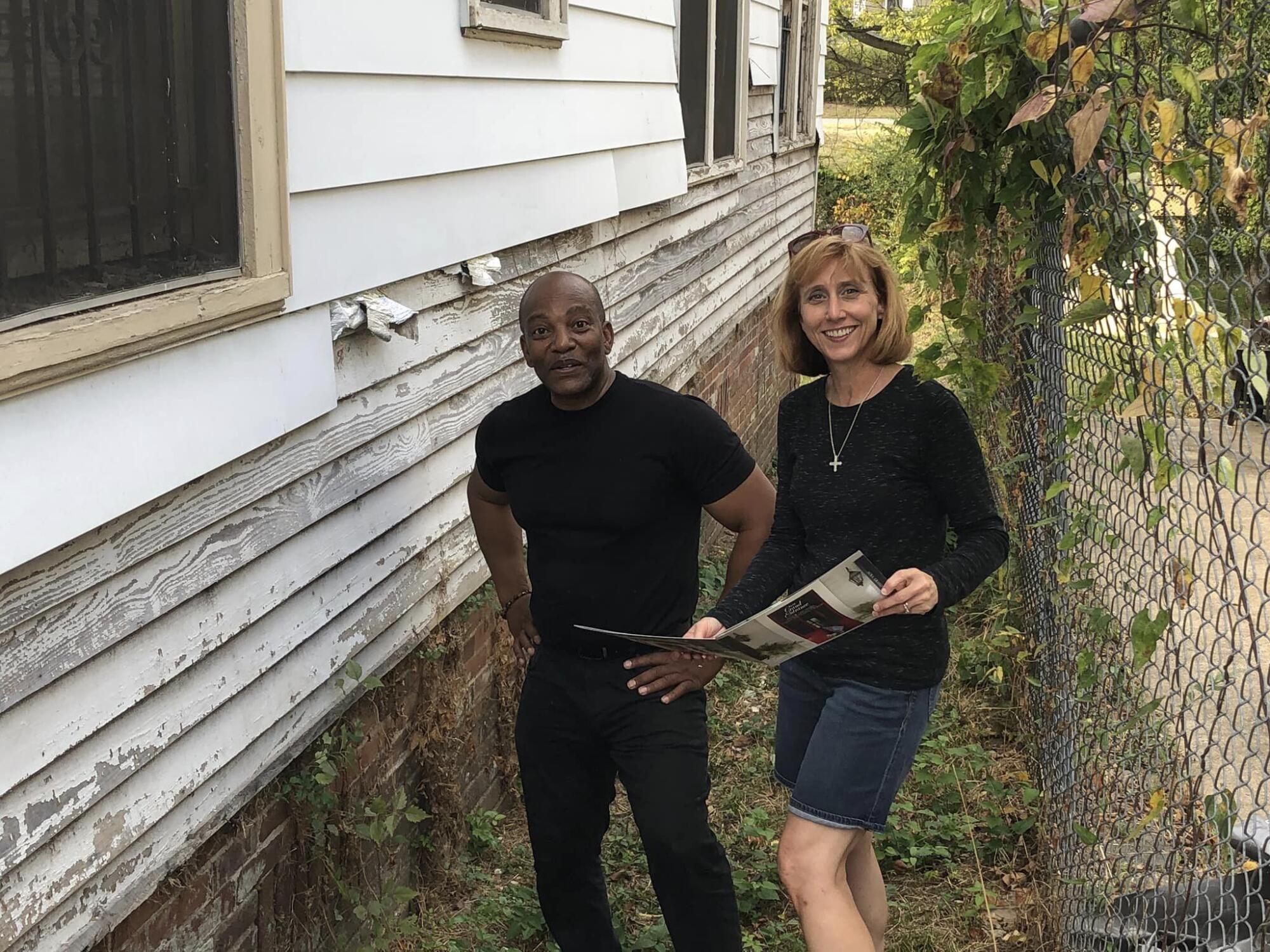 QQA Announces opportunity to participate in a “Five-Day Great Unveiling Workshop” at the Ernest Green House in Little Rock