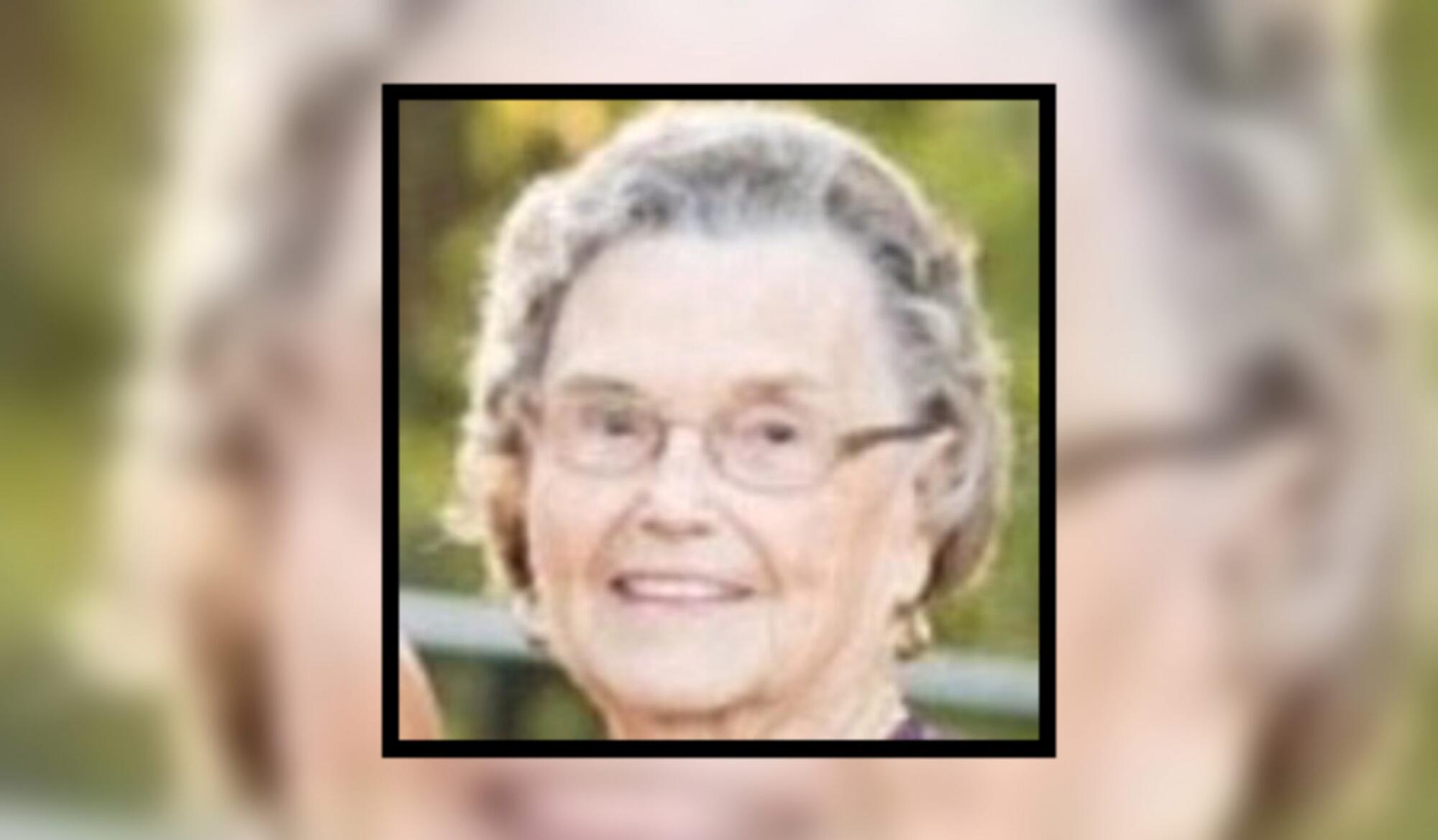 Laveta Byers Norris