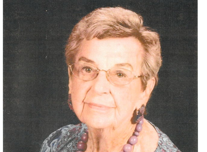 Ella Virginia Vines Dillard