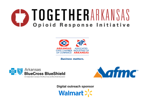 Together Arkansas Opioid Response Initiative Endorsed by Arkansas Attorney General and Drug Director