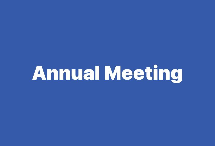 Union Cemetery Perpetual Care Association to Meet Saturday, April 4