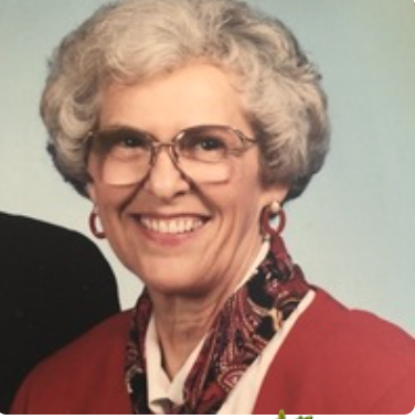 Betty Henry