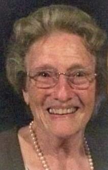 Mary Katherine Berry
