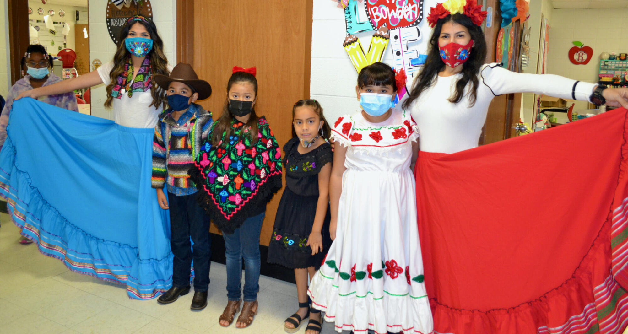 CPS Celebrates Hispanic Heritage Month