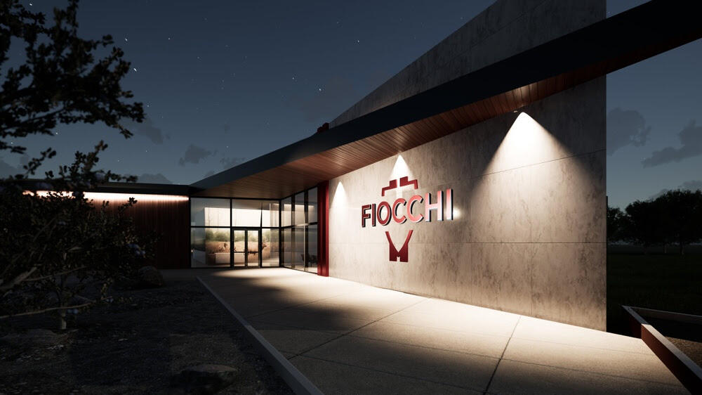 Fiocchi USA Selects Little Rock, Arkansas, for New Primer Manufacturing Facility
