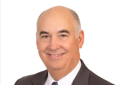 Baldwin & Shell Construction Appoints Bobby Gosser As New President And CEO