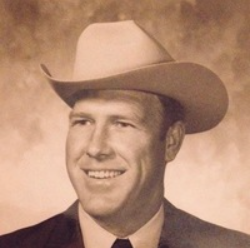 James Henry Sinyard