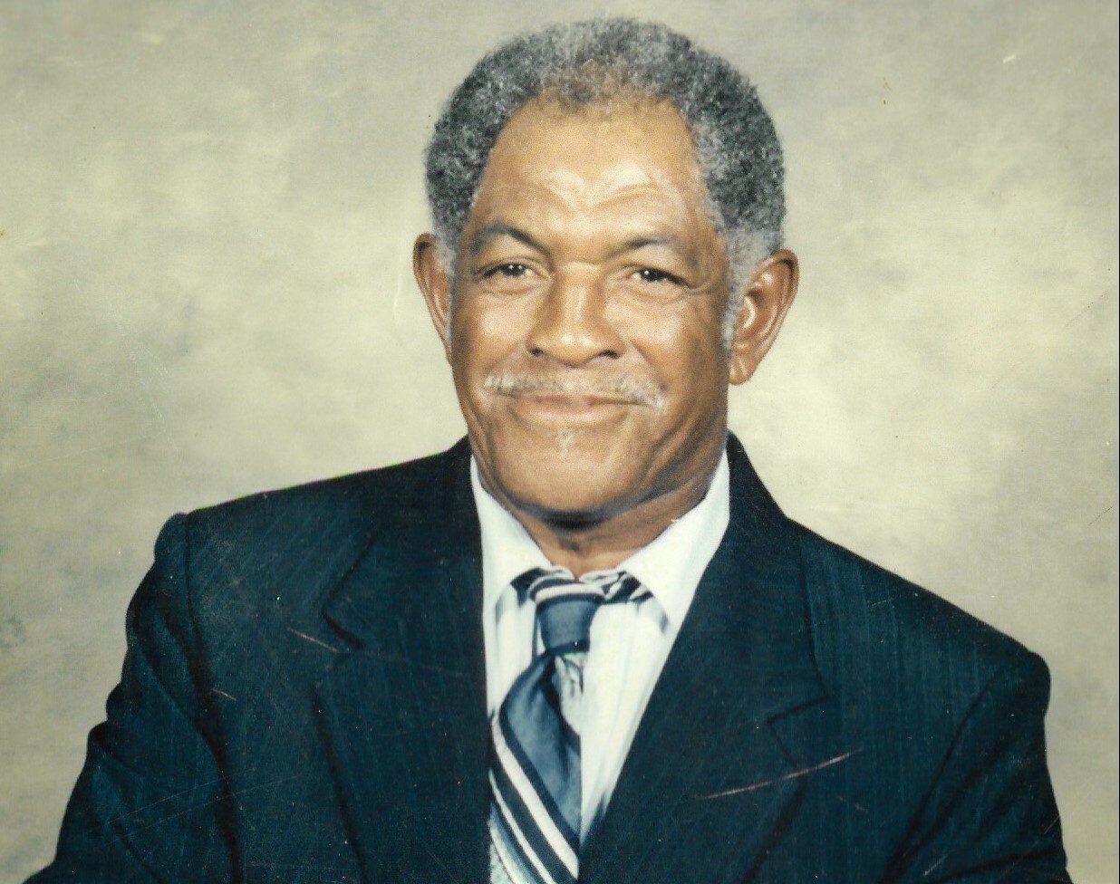 James Arbie Briggs