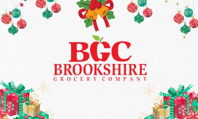 Brookshire Grocery Company Gives $3.6 Million in Christmas Gift Checks to Employees