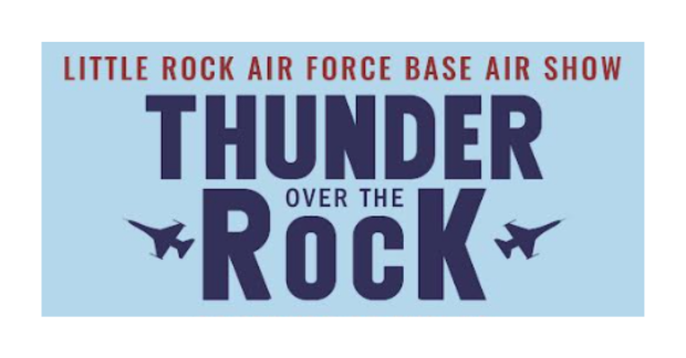 Little Rock AFB to Host First Air Show Since 2018