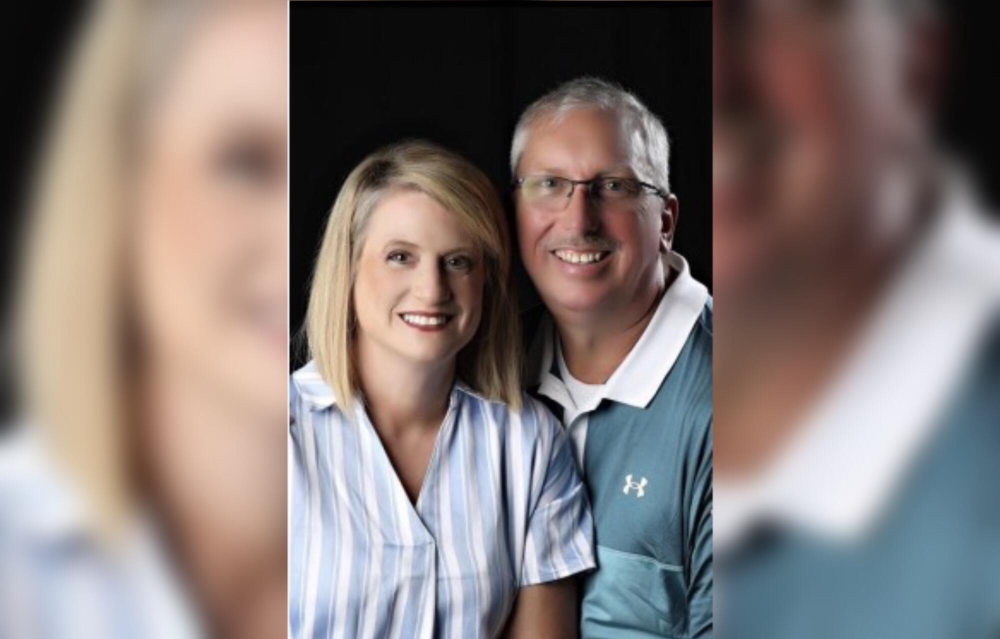 Hope First Assembly of God announces Jimmy Manning as new pastor