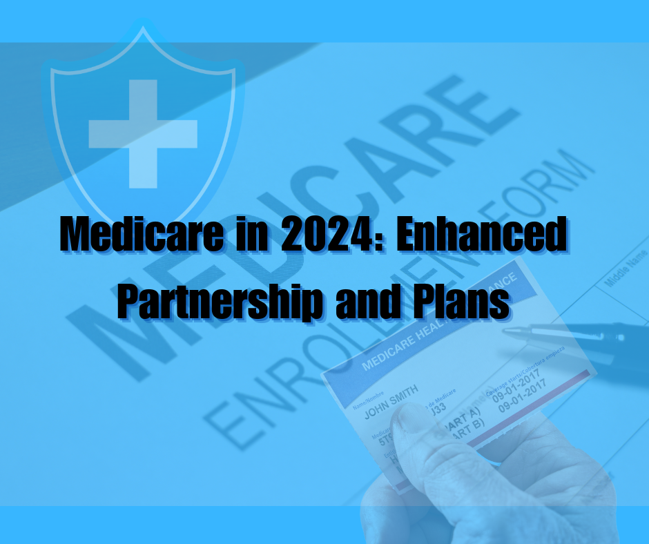 A High-Profile Benefit Partnership and Refreshed Plans for 2024