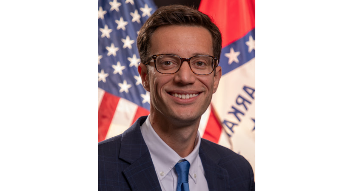 Dr. Ted Brown named State Crime Lab Director