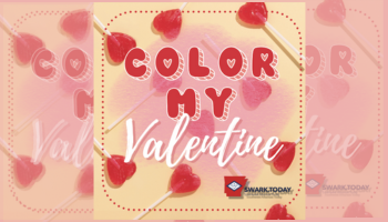 2024 Color My Valentine
