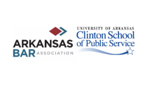 Arkansas Bar Association and Clinton School of Public Service  Announce Third Class of the Public Service Academy