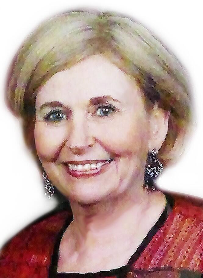 Bettye Jo Cox Branch