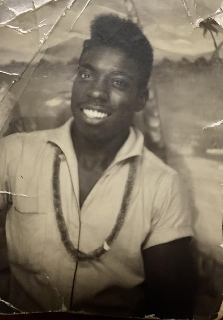 Nathaniel Richard Nelson (Tip)