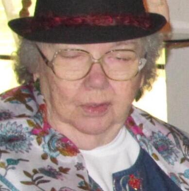 Ann Johnson (Watkins)