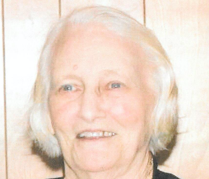 Helen Shepard McKinney