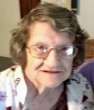 Mattie Hillman