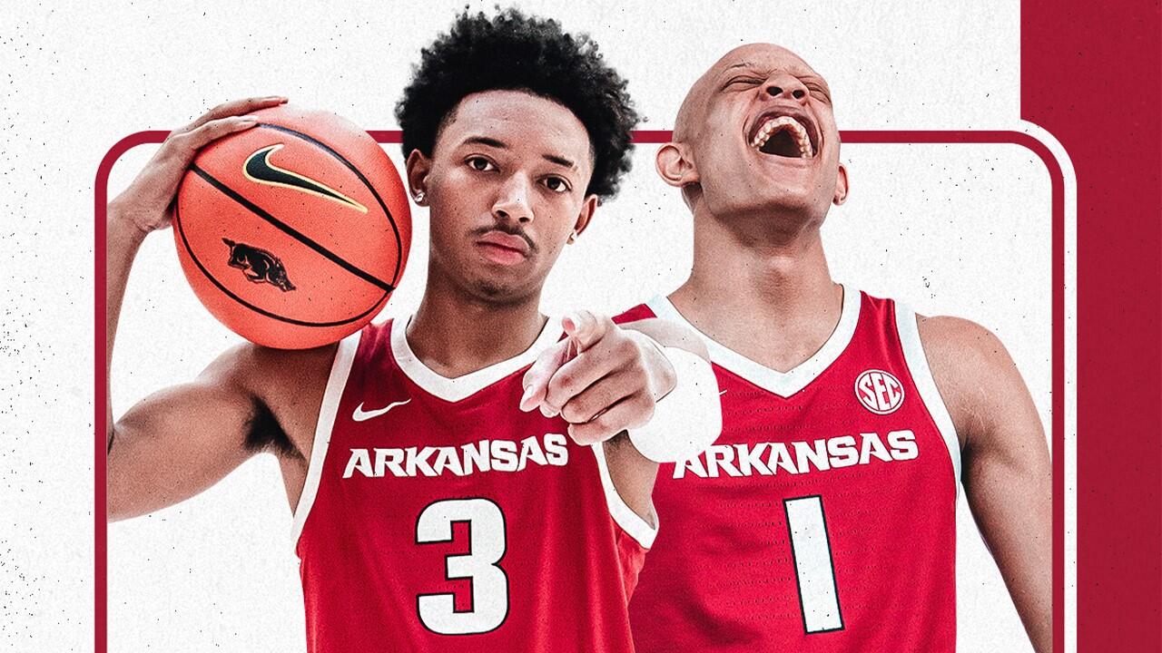 MBB Signees Smith and Walsh Named McDonald’s All-Americans