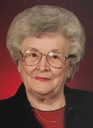 Arline Roberta Bones