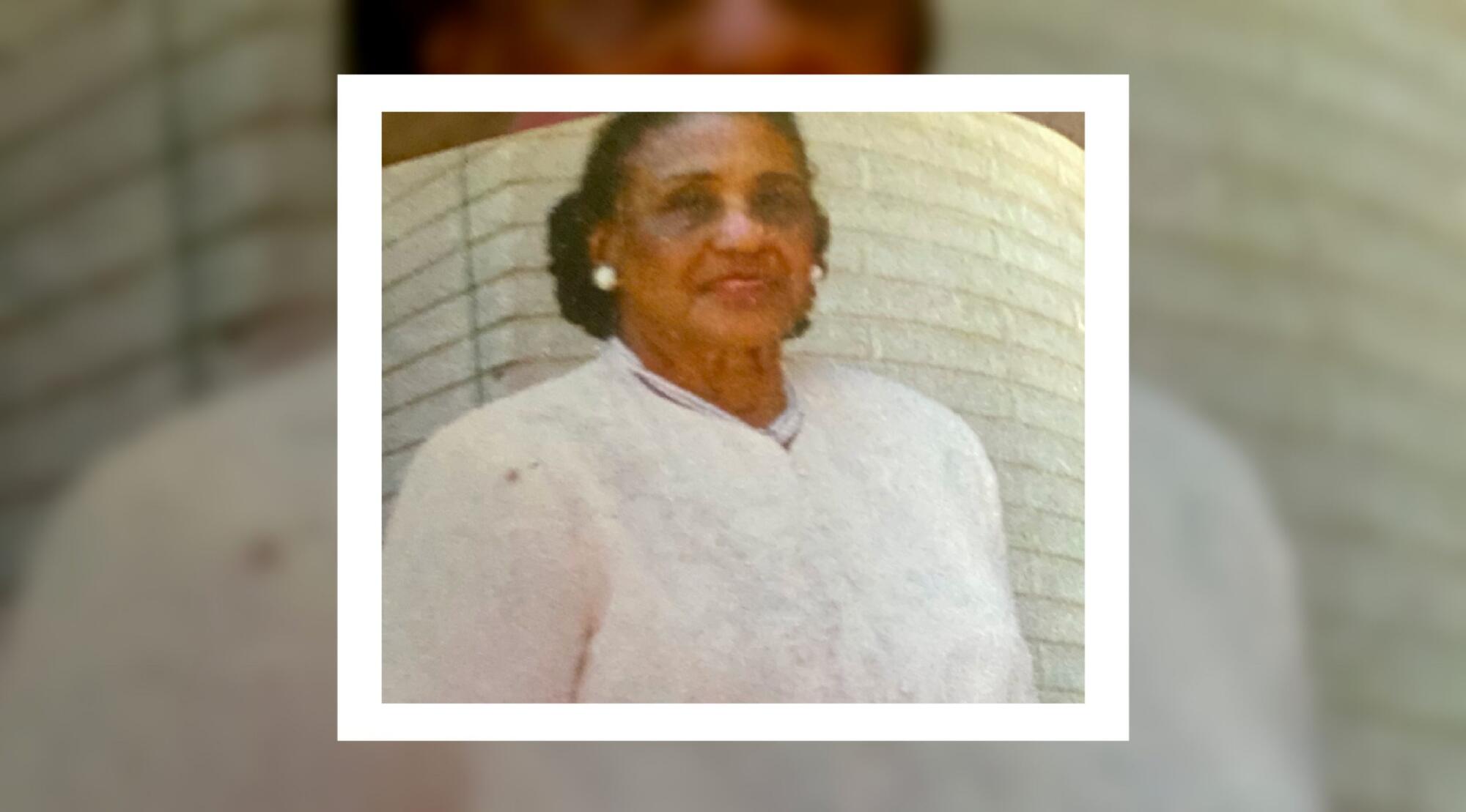 Mildred Smith
