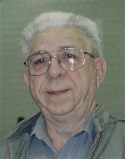 Thomas Benjamin “Skeeter” Fenwick