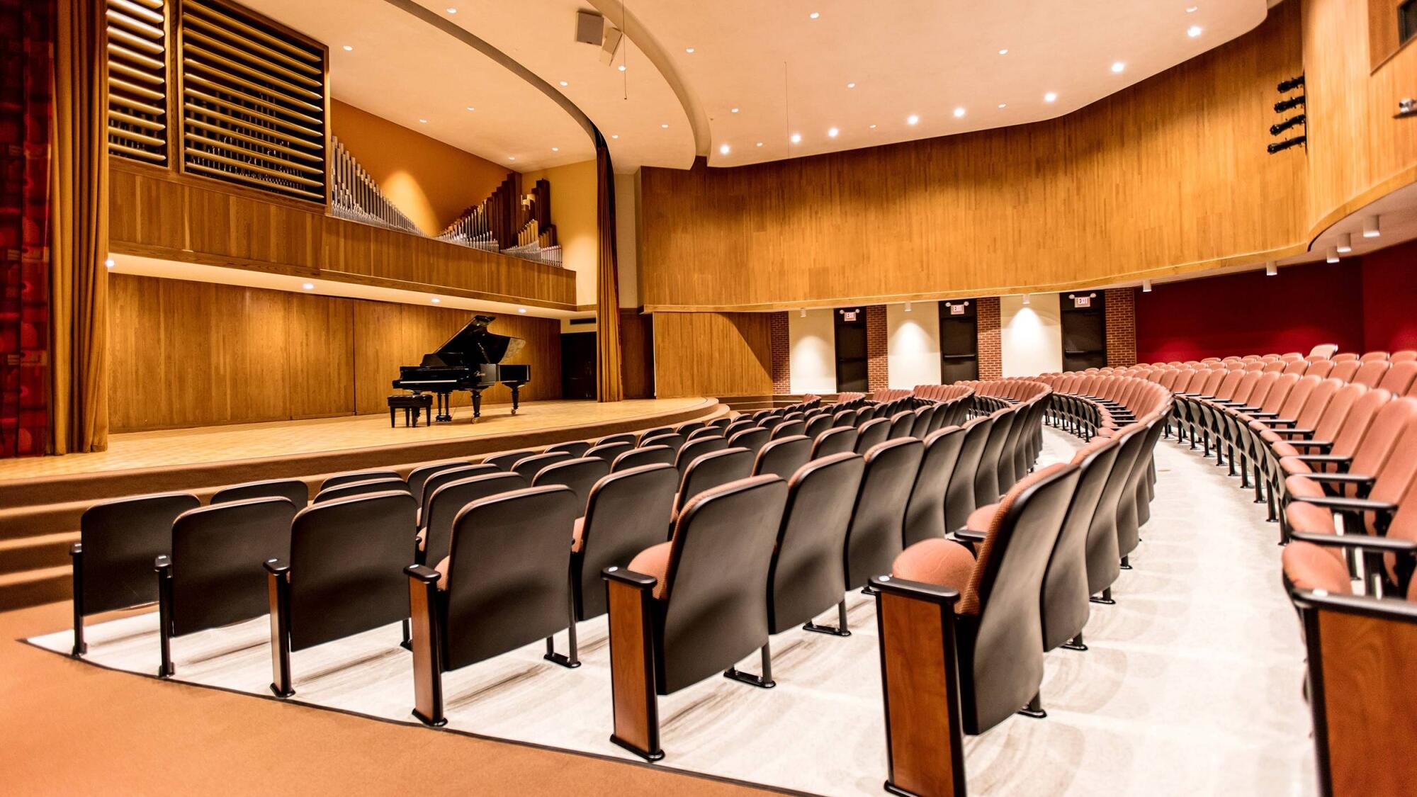 Ouachita chapter of SAI to host American Musicale Honors Recital on Feb. 18