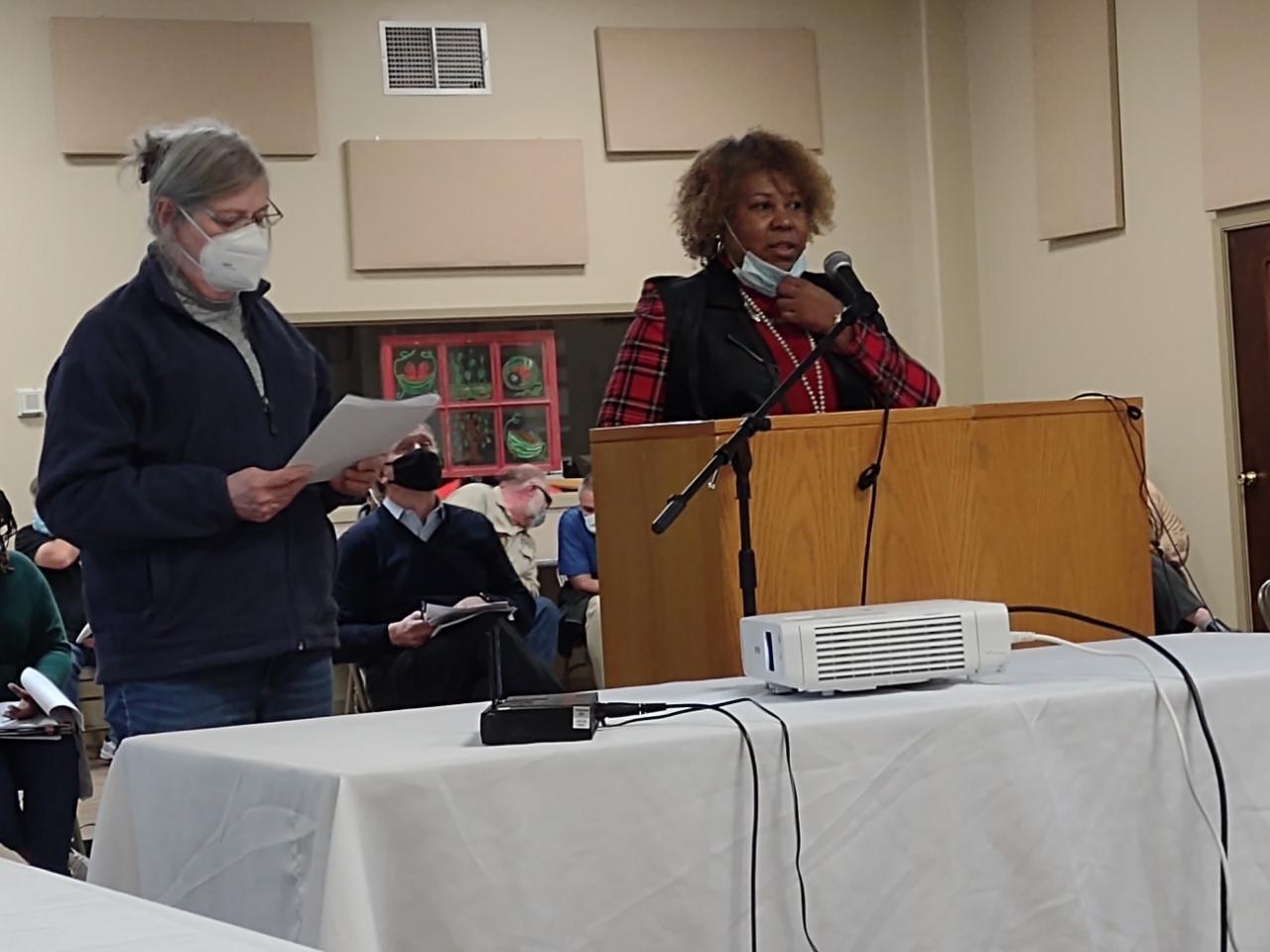City Board Approves HW&L Request, Appointments to Various Commissions