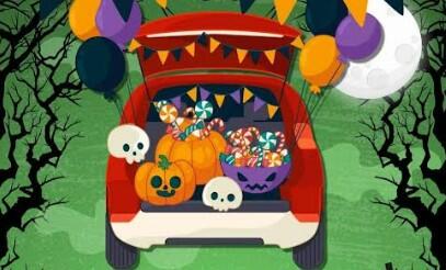 Bethel AME to hold Trunk or Treat event Saturday starting at 3:00 p.m.