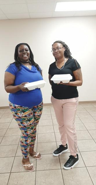 Feeding the Community