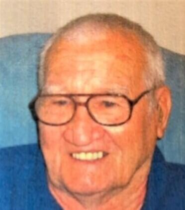 Billy Gene Hooks Sr.
