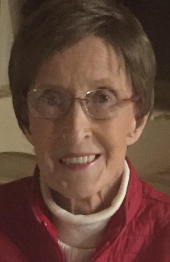 Joan Willis Graham