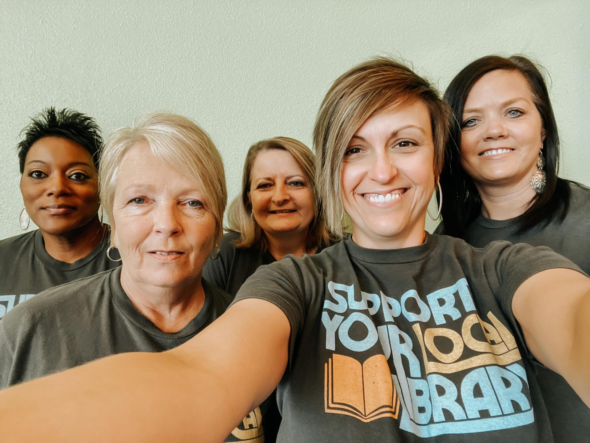 Hempstead County Library Announces New Saturday Hours